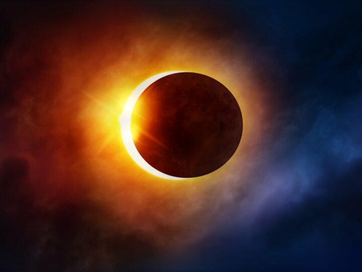 3 rituais para aproveitar as energias do eclipse lunar