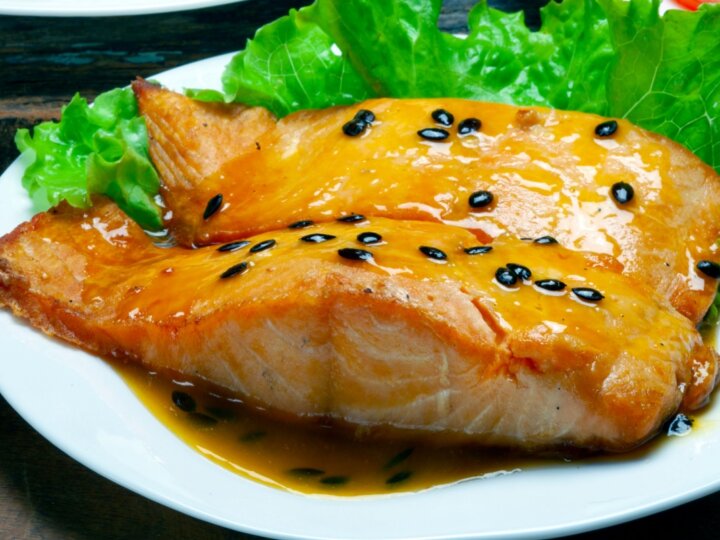 5 receitas práticas com peixe para a semana da Páscoa