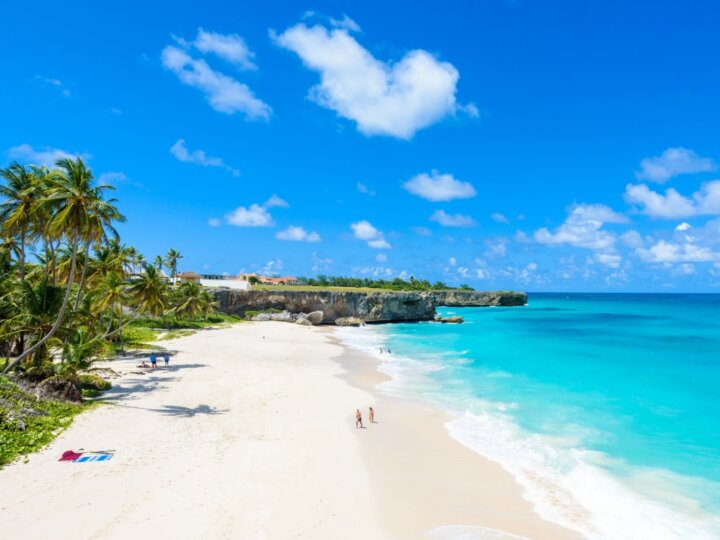 3 dicas para aproveitar o melhor de Barbados