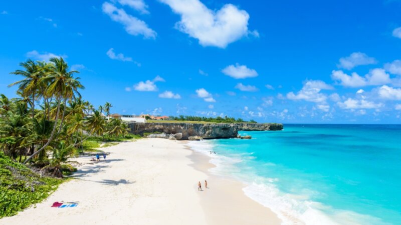 3 dicas para aproveitar o melhor de Barbados