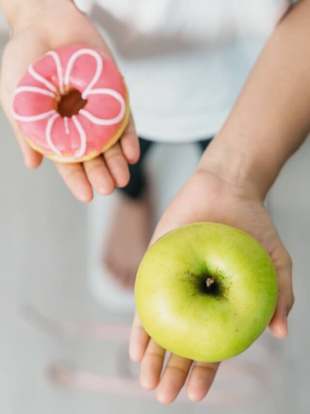 9 mitos e verdades sobre dietas emagrecedoras