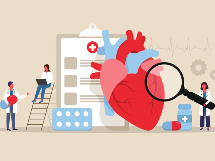 5 impactos negativos do sedentarismo para a saúde do coração