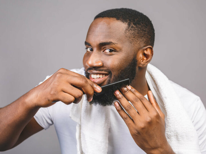 5 dicas essenciais para cuidar da barba em casa