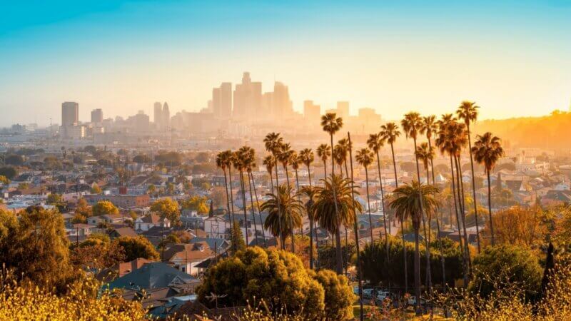3 dicas para aproveitar o melhor de Los Angeles