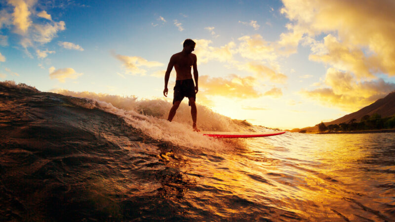 5 ensinamentos do surfe para aplicar na carreira profissional