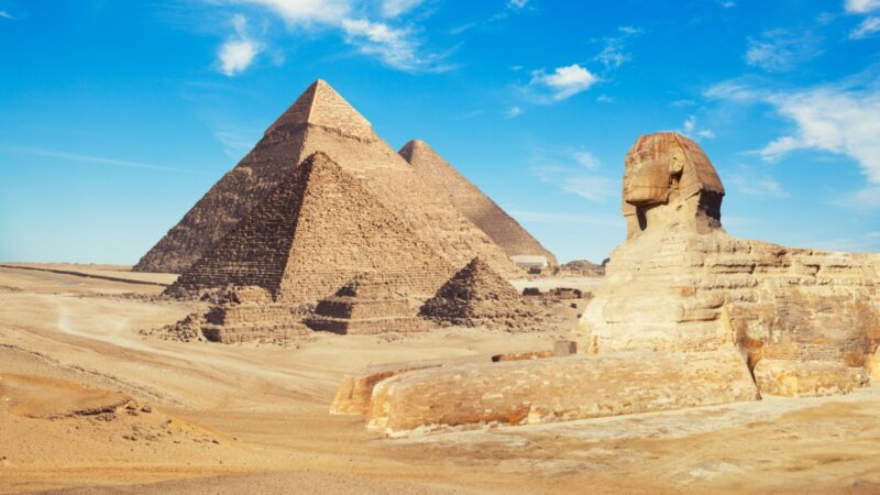 3 dicas para aproveitar a viagem ao Cairo
