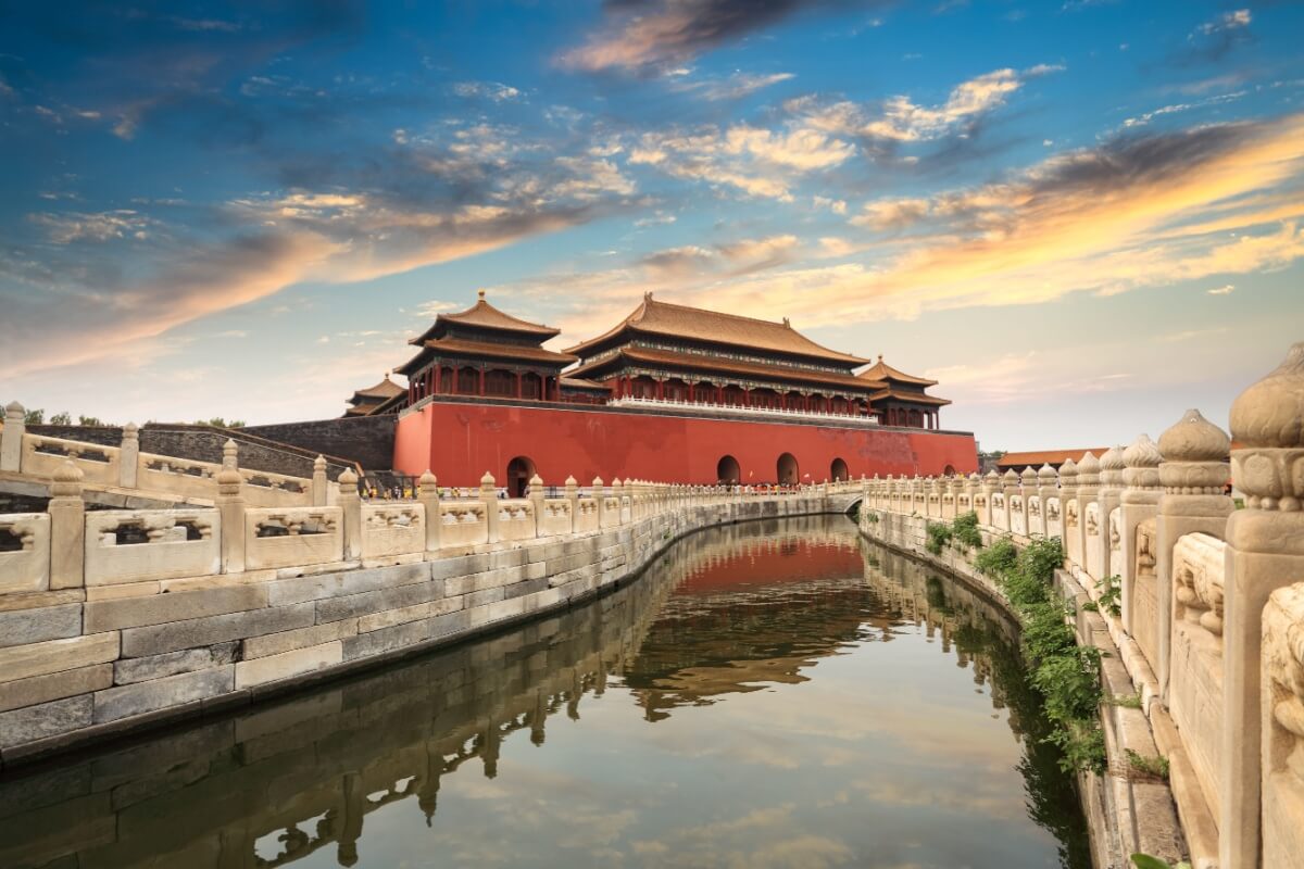 4 dicas para curtir os cenários incríveis de Pequim