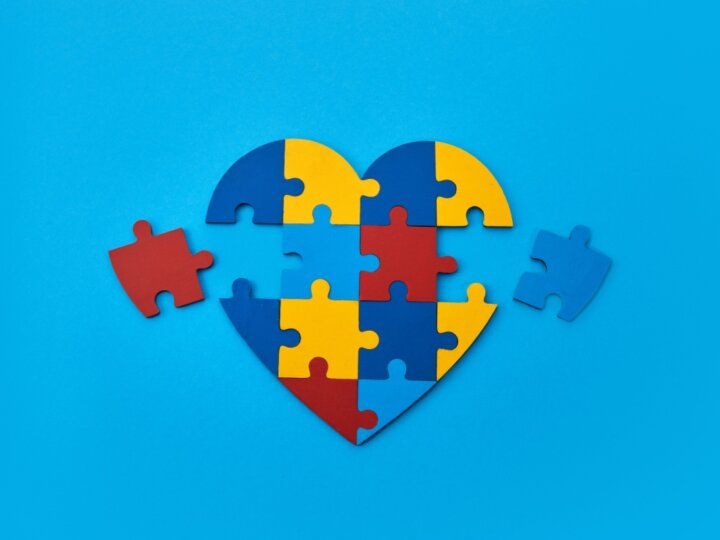 6 sinais que podem ajudar no diagnóstico do autismo em crianças