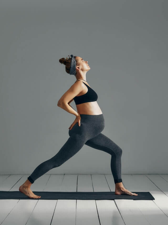 5 dicas para gestantes praticarem yoga com segurança