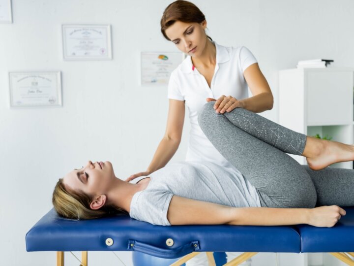 Veja os benefícios da fisioterapia pélvica em cada fase da mulher