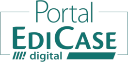Logo Portal EdiCase