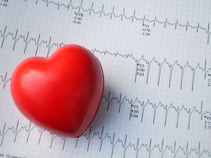 5 fatores que afetam a saúde do seu coração