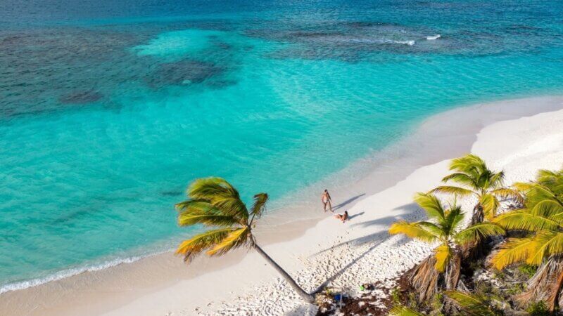 4 dicas para explorar o arquipélago caribenho Turks e Caicos