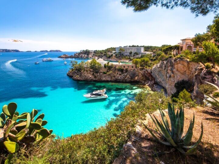 4 destinos fabulosos para conhecer na ilha de Mallorca