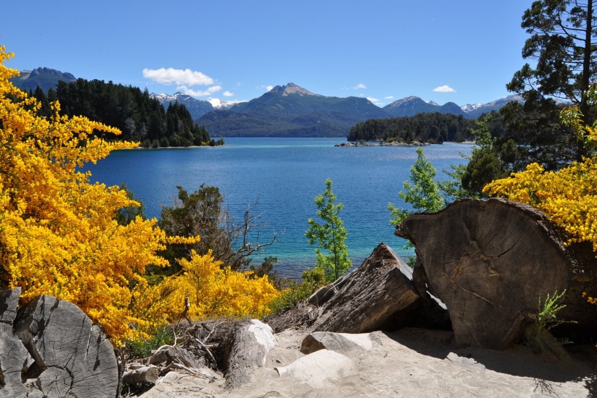 Descubra os encantos de Bariloche além da neve