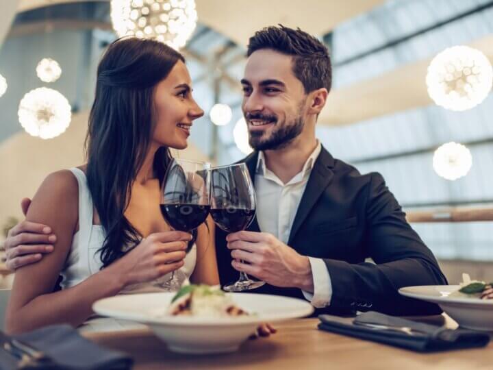 5 dicas para bares e restaurantes faturarem no Dia dos Namorados
