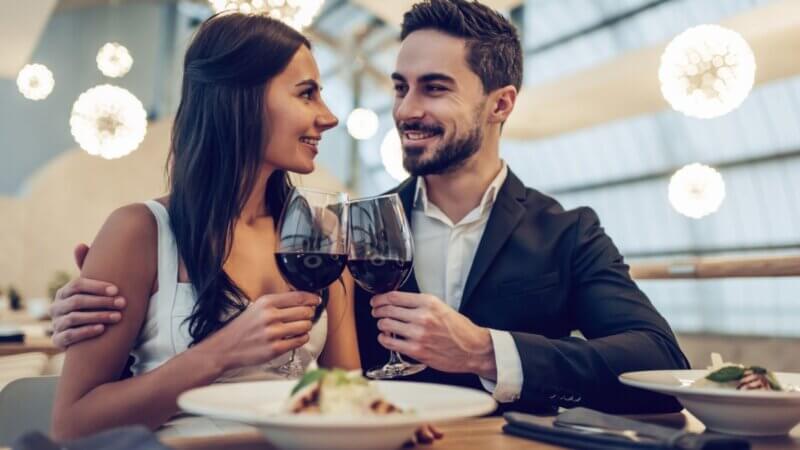 5 dicas para bares e restaurantes faturarem no Dia dos Namorados