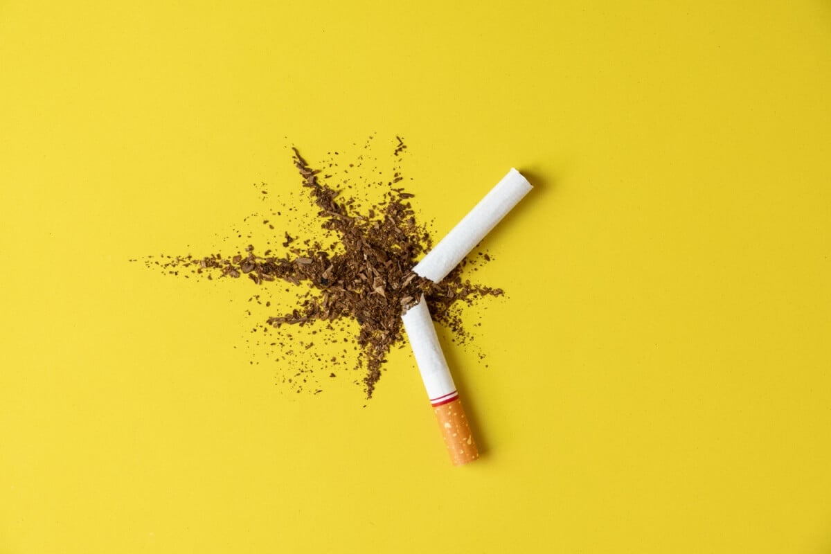 Veja os perigos do cigarro para a saúde vascular e pulmonar