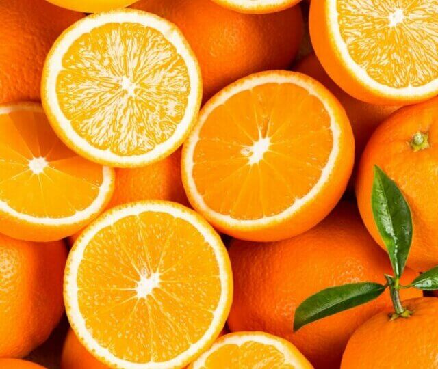 7 benefícios da laranja para a saúde e como consumir