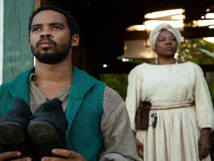 5 filmes essenciais sobre escravidão no Brasil