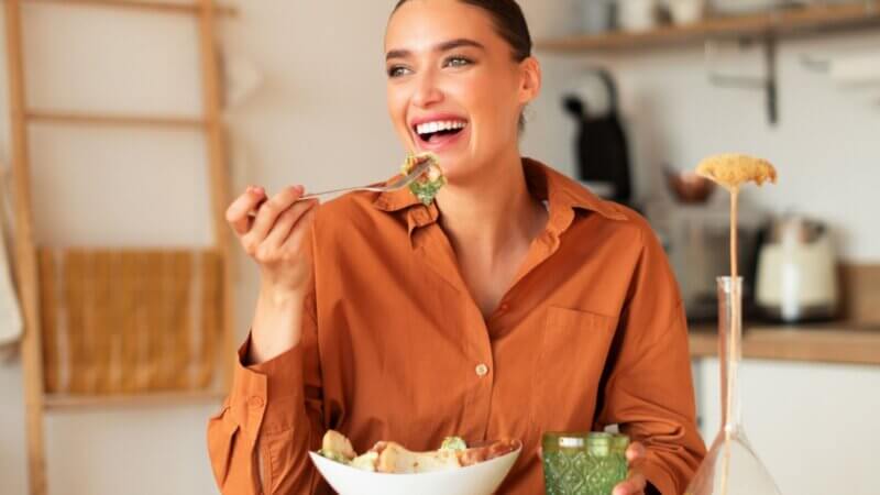 6 dicas para se alimentar de forma saudável sem gastar muito