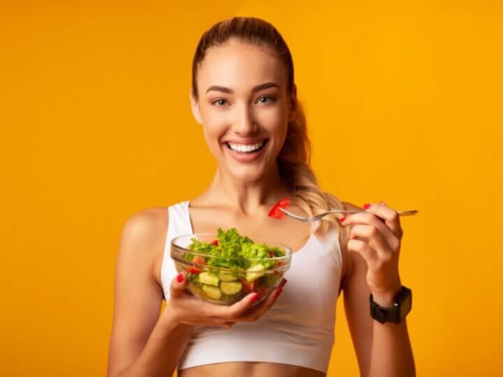 Veja como a ordem dos alimentos nas refeições afeta a saúde