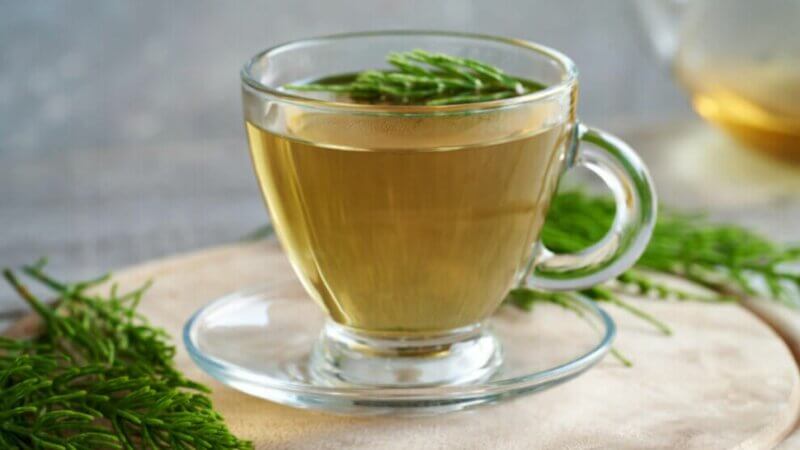 6 receitas de chás detox para os dias frios