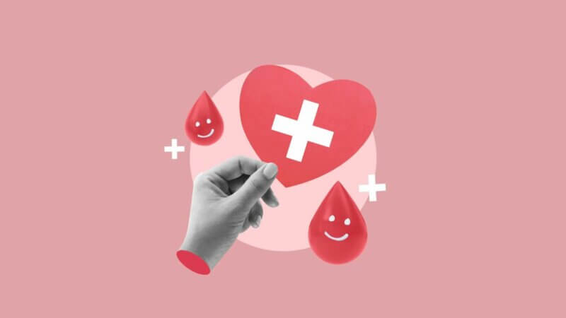 5 mitos e verdades sobre a doação de sangue