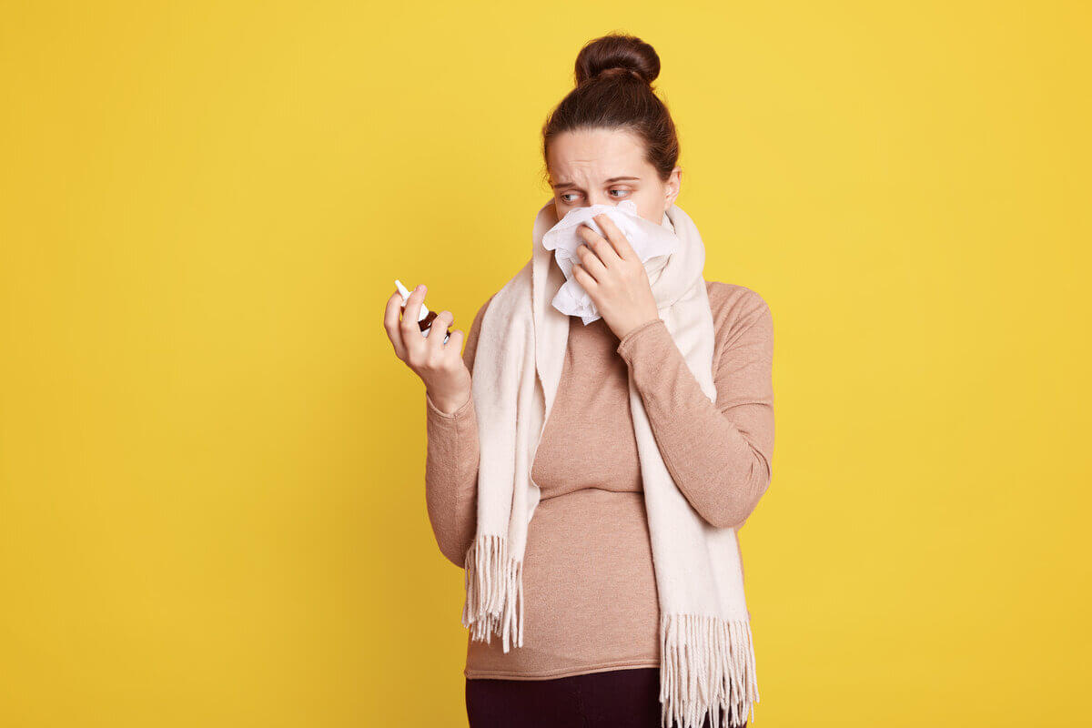 Veja como se proteger das doenças respiratórias no inverno