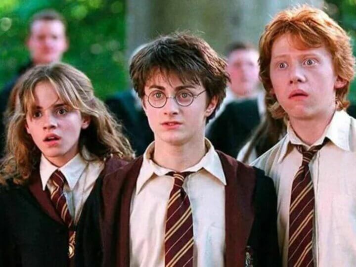 7 curiosidades sobre a saga Harry Potter