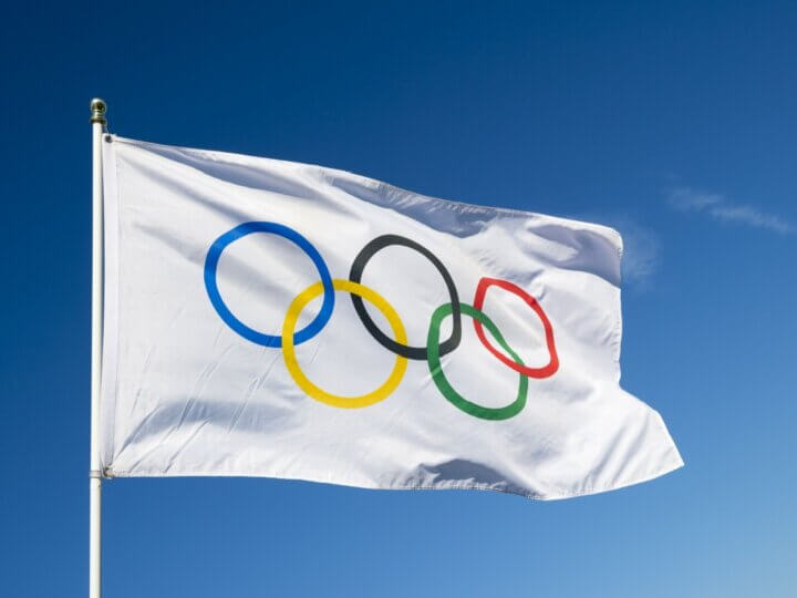 10 fatos curiosos sobre a história das Olimpíadas