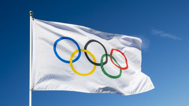 10 fatos curiosos sobre a história das Olimpíadas