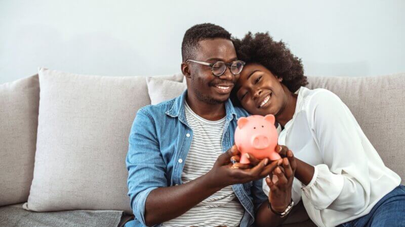 3 dicas para organizar a vida financeira do casal