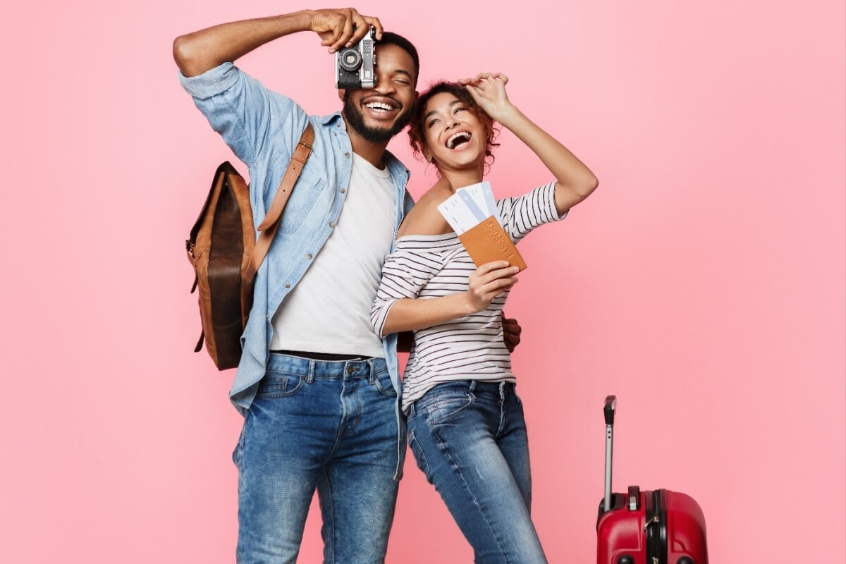 5 signos que amam viajar para te acompanhar nas férias