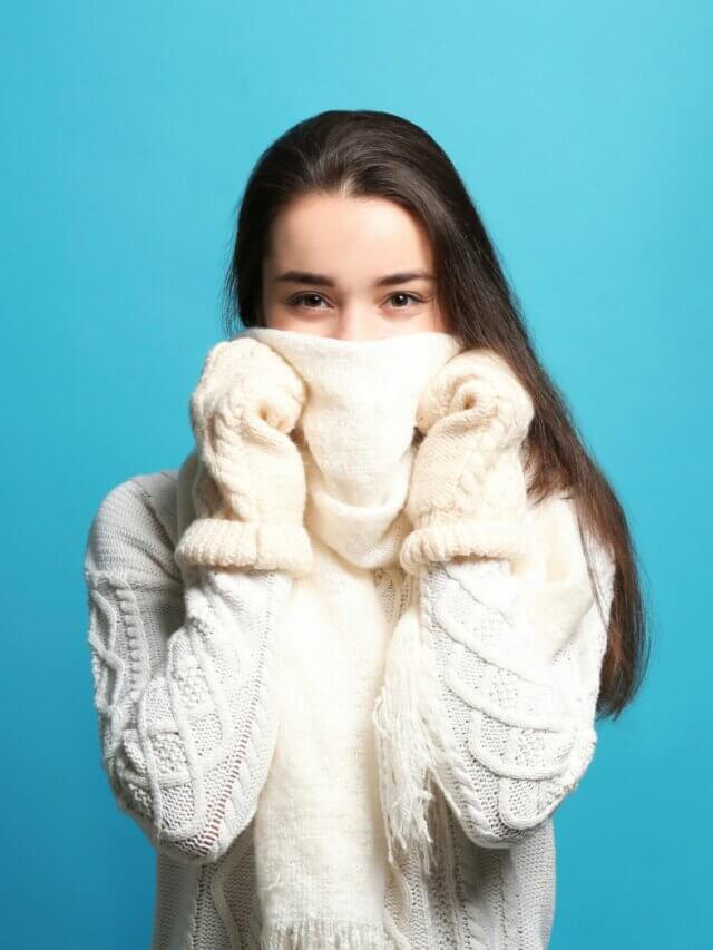 7 dicas para se proteger das doenças de inverno