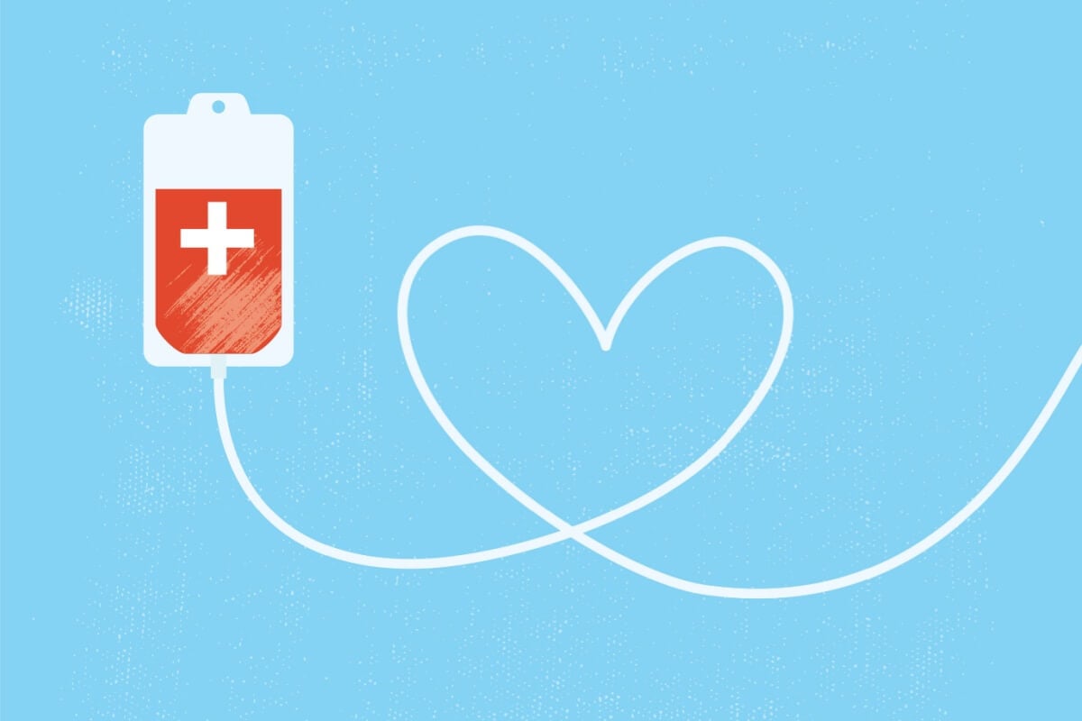 5 mitos e verdades sobre a doação de sangue