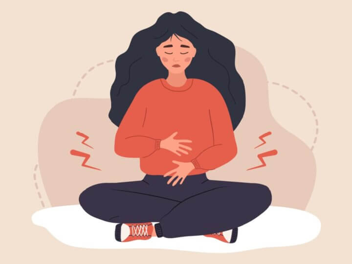 5 dicas para reduzir as cólicas menstruais no frio