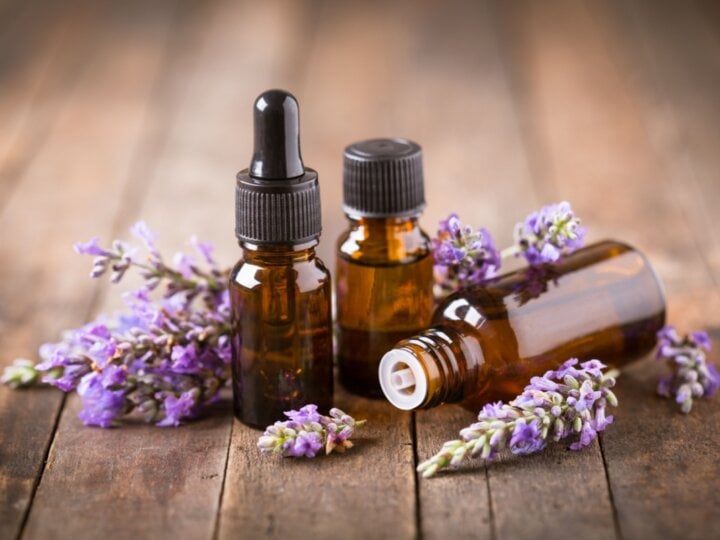 5 fragrâncias que promovem saúde e bem-estar