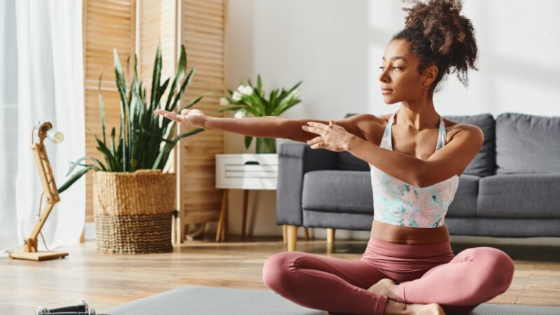 5 vantagens do yoga para a saúde e o bem-estar