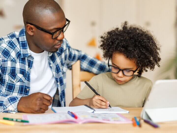 5 dicas para melhorar a relação entre família e escola