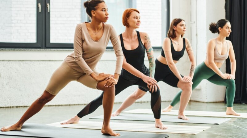 10 mitos sobre a prática e os benefícios do yoga