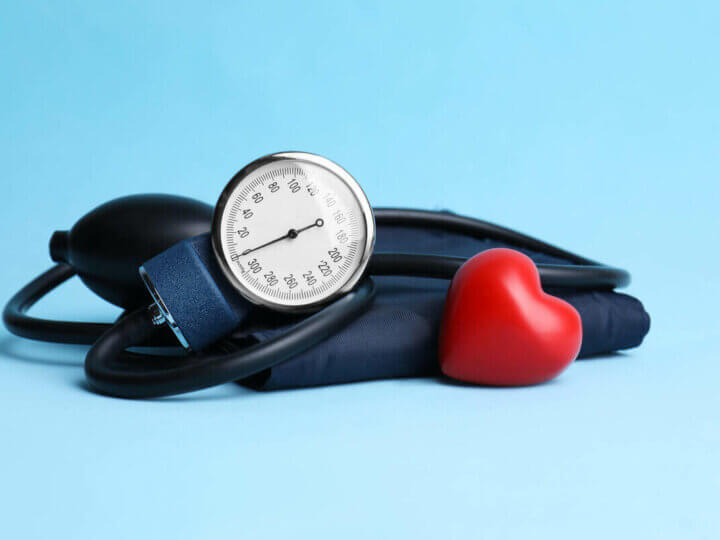 5 dicas para se alimentar melhor e manter a pressão arterial sob controle