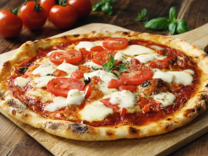 3 receitas para o Dia Mundial da Pizza