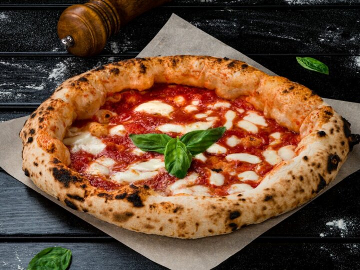 5 curiosidades interessantes sobre a pizza