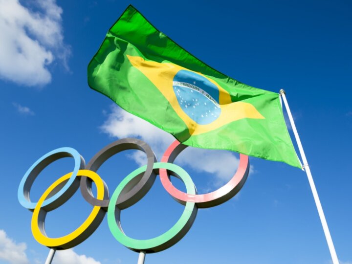 6 esportes em que o Brasil tem mais medalhas nas Olimpíadas