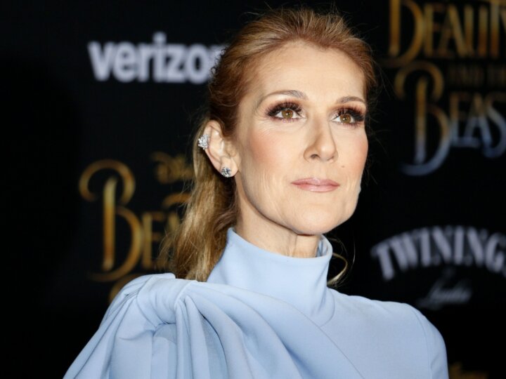 10 curiosidades sobre a vida e a carreira de Céline Dion