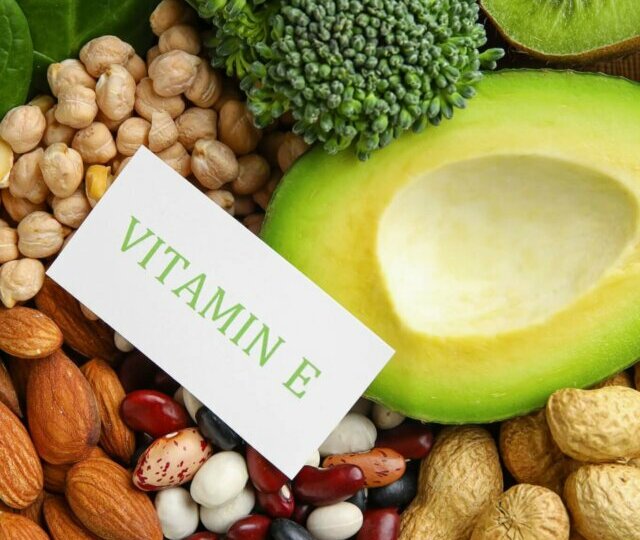 8 alimentos ricos em vitamina E para inserir na dieta