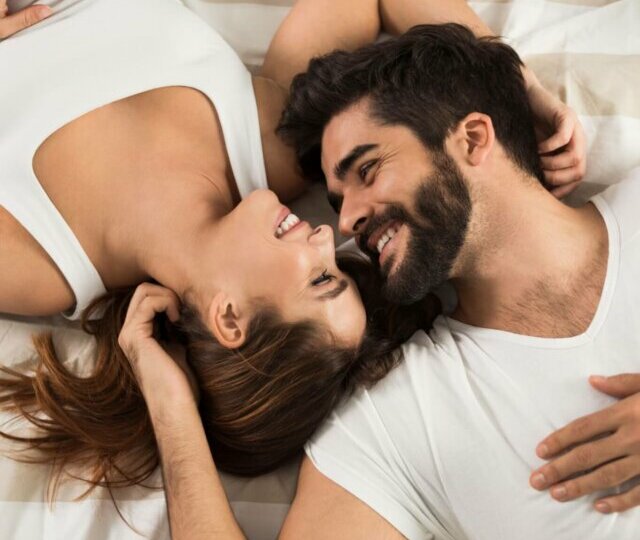 7 benefícios do orgasmo para saúde