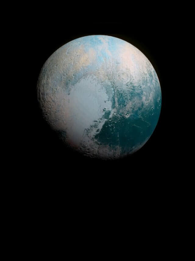Veja como Plutão age nos 12 signos do zodíaco