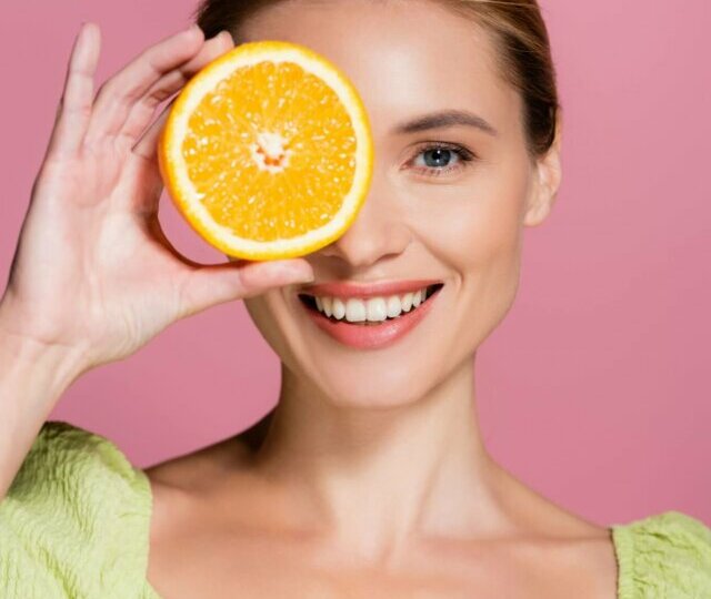 5 dicas para utilizar a vitamina C no skincare